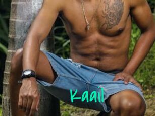 Kaail