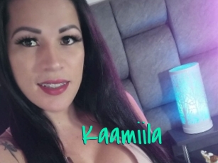 kaamiila Cool Sexe