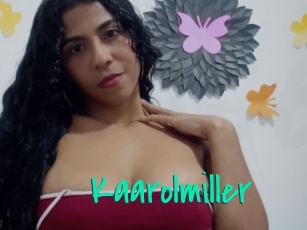 Kaarolmiller