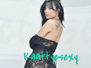 Kaattyesexy