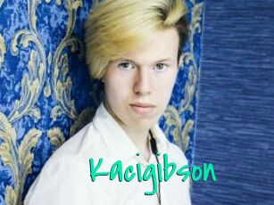 Kacigibson