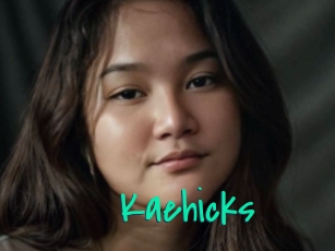 Kaehicks