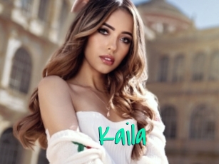 kaila Cool Sexe