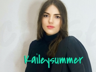 Kaileysummer
