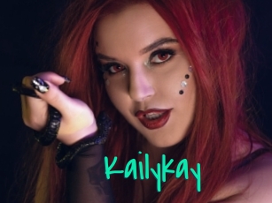 kailykay Cool Sexe