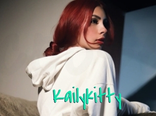 Kailykitty