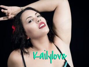 Kailylove