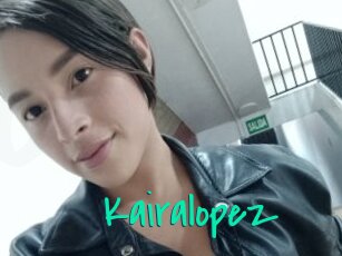 Kairalopez
