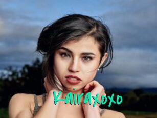 Kairaxoxo