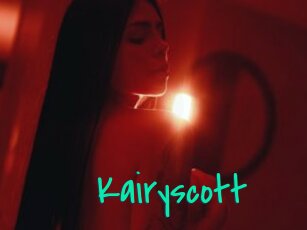 Kairyscott