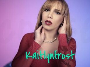Kaitlynfrost