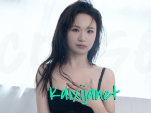 kaixijanet Cool Sexe