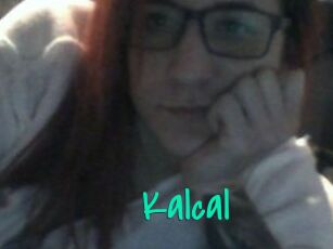 Kalcal