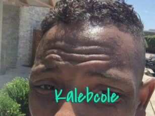 Kalebcole