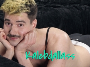 Kalebdallass