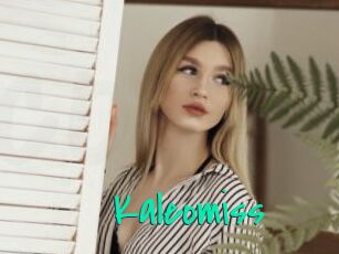 Kaleomiss