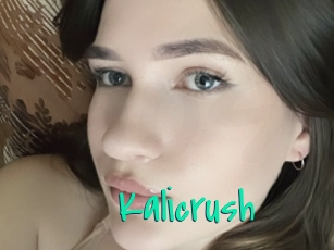 Kalicrush