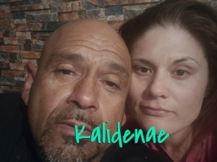 Kalidenae