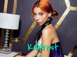 Kalifrost
