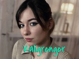 Kaligrenger