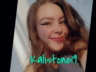 Kalistone19