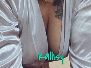 Kallisy