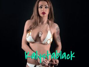 Kalystablack