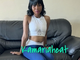 kamariaheat Cool Sexe
