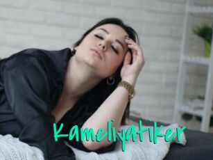 Kameliyatiker