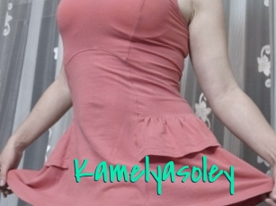 Kamelyasoley