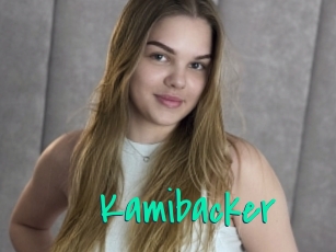 Kamibacker