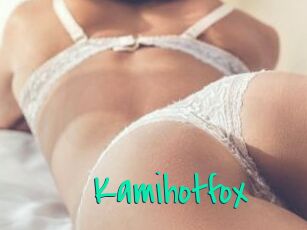 Kamihotfox