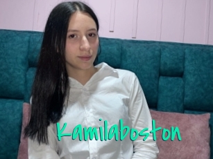 kamilaboston Cool Sexe