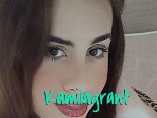 Kamilagrant