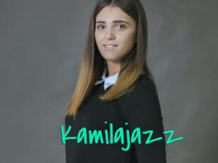 Kamilajazz