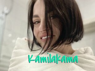 Kamilakama