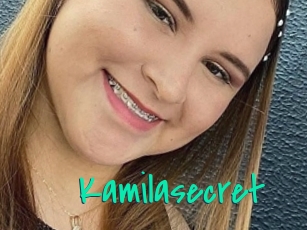 Kamilasecret