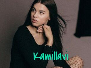 Kamillavi