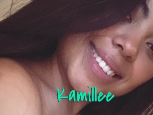 Kamillee
