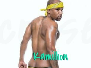 Kamillion