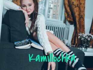 Kamillochka