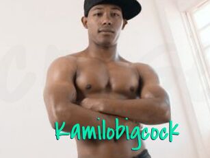 Kamilobigcock