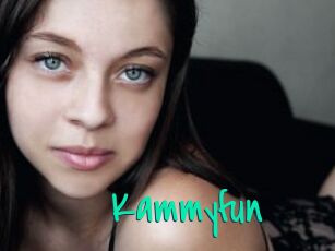 Kammyfun