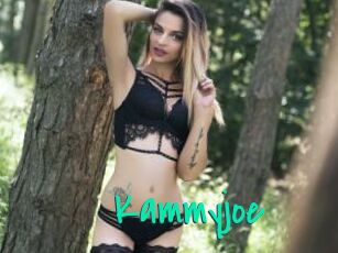 Kammyjoe