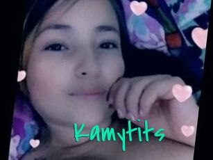 Kamytits