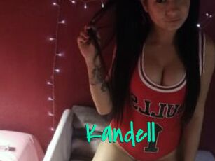 Kandell