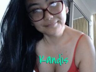 Kandis