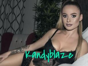 Kandyblaze