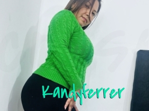 kandyferrer Cool Sexe