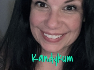 Kandykum